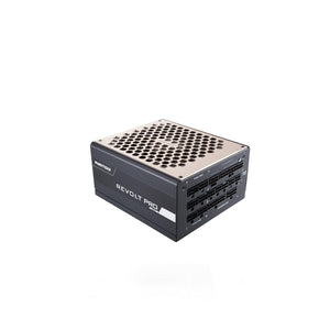 Phanteks Revolt Pro Power Combo 1000W 80 Plus Gold Fully Modular (PH-P1000GC)