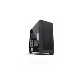 Phanteks Enthoo Pro M Satin Black Mid-Tower Casing (PH-ES515PTG_BK)