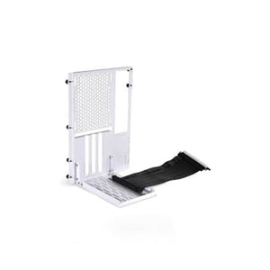 Lian Li O11DMini-1 Vertical GPU Bracket Kit White (O11DMINI-1W-4)