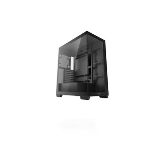 Deepcool CG580 Panoramic ATX Black Casing (R-CG580-BKNDA0-G-1)