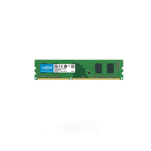 Crucial 2GB DDR3 1600MHz CL11 Memory Module (CT25664BD160B)