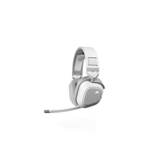 Corsair HS80 Max Wireless with Bluetooth White Headset (CS-CA-9011296-AP)