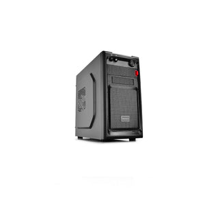 Deepcool Smarter Micro ATX Black Casing (DP-MATX-SMTR)