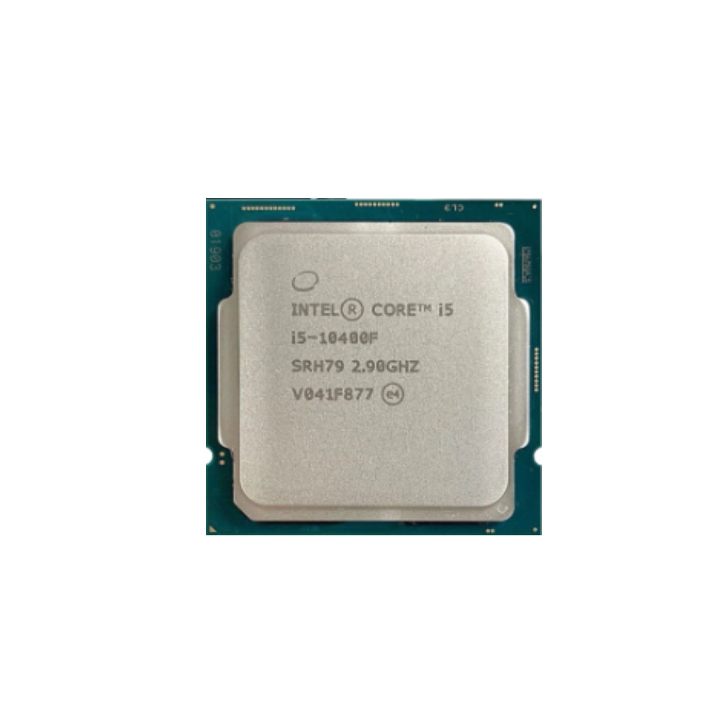 Intel Core i5-10400F 4.30GHz 12M Cache LGA 1200 Processor - Tray Type