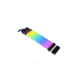 Lian Li Strimer Plus V2 24 pin 120 LEDs Cables (PW24-PV2)