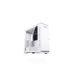 Phanteks Eclipse P600S Matte White Mid-Tower Casing (PH-EC600PSTG_DMW01)