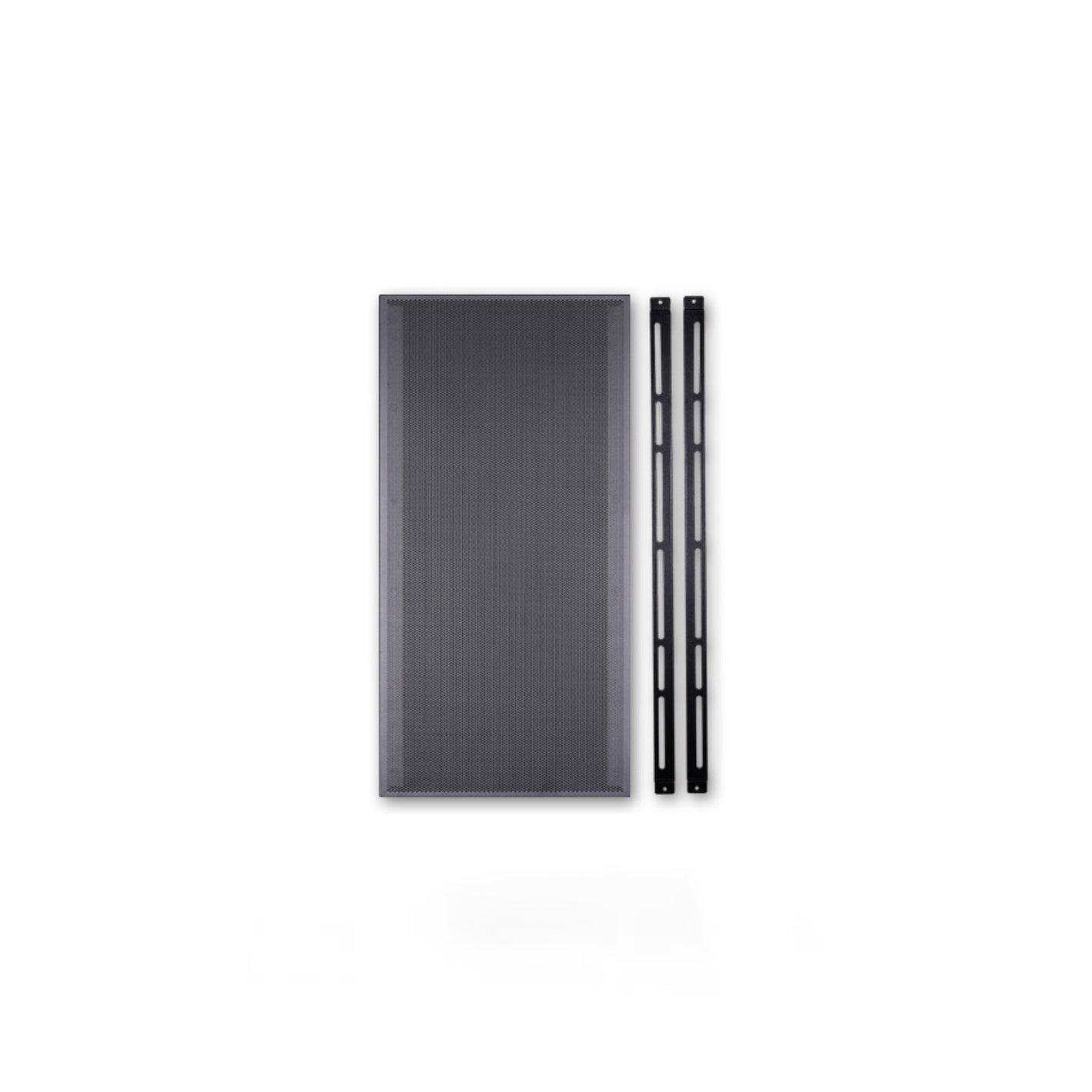 Lian Li Front Mesh Kit for O11D EVO Grey (O11DE-4G)