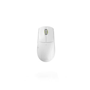 Corsair M75 Air Wireless Ultra-Lightweight Gaming White Mouse (CS-CH-931D101-AP)