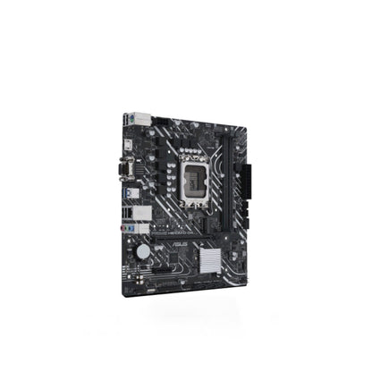 Asus Prime H610M-D D4 LGA 1700 DDR4 Motherboard