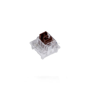 Redragon Standard Brown Switch White Base 100pcs/Pack