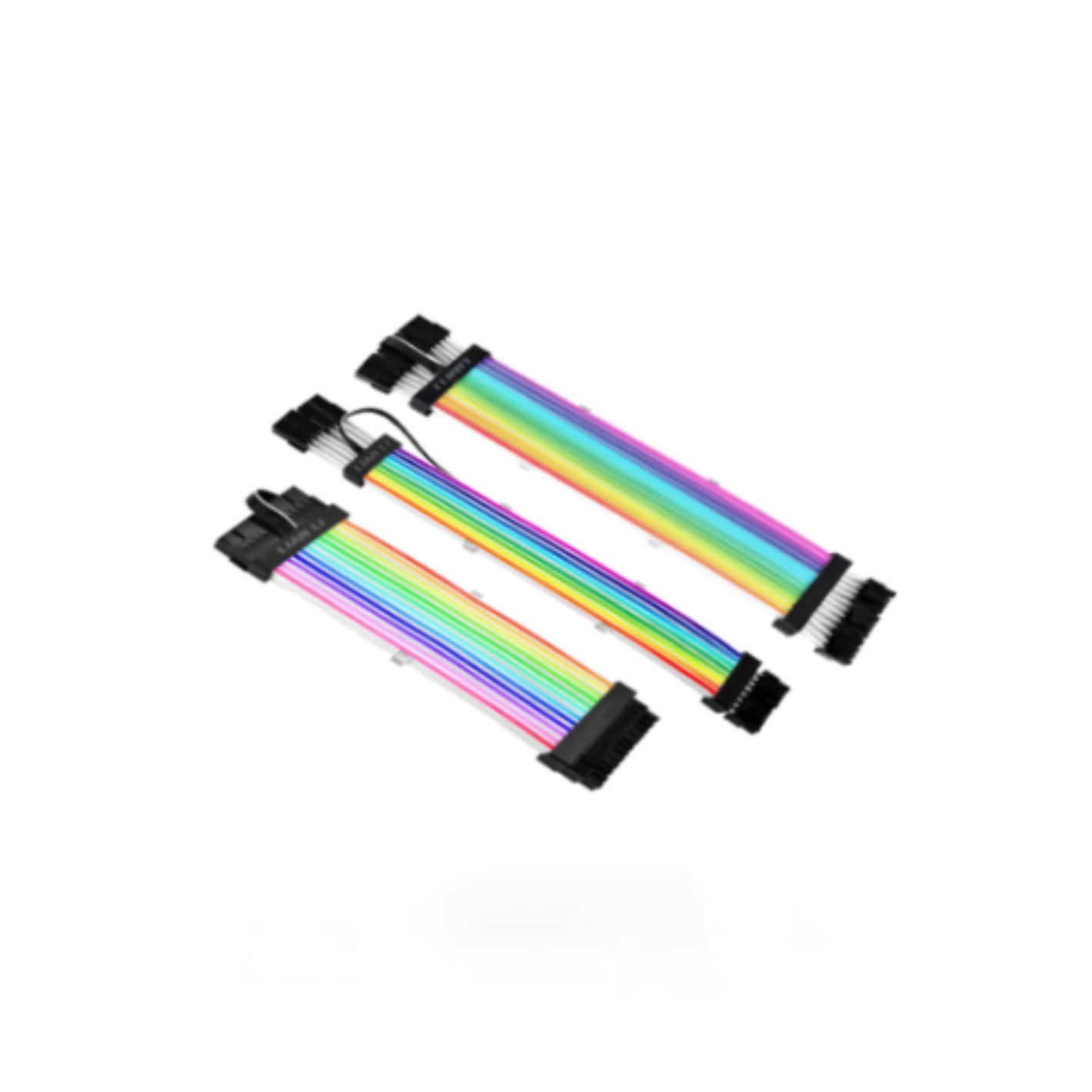 Lian Li Strimer L-Connect 3 Cables (PW24PV2-1)