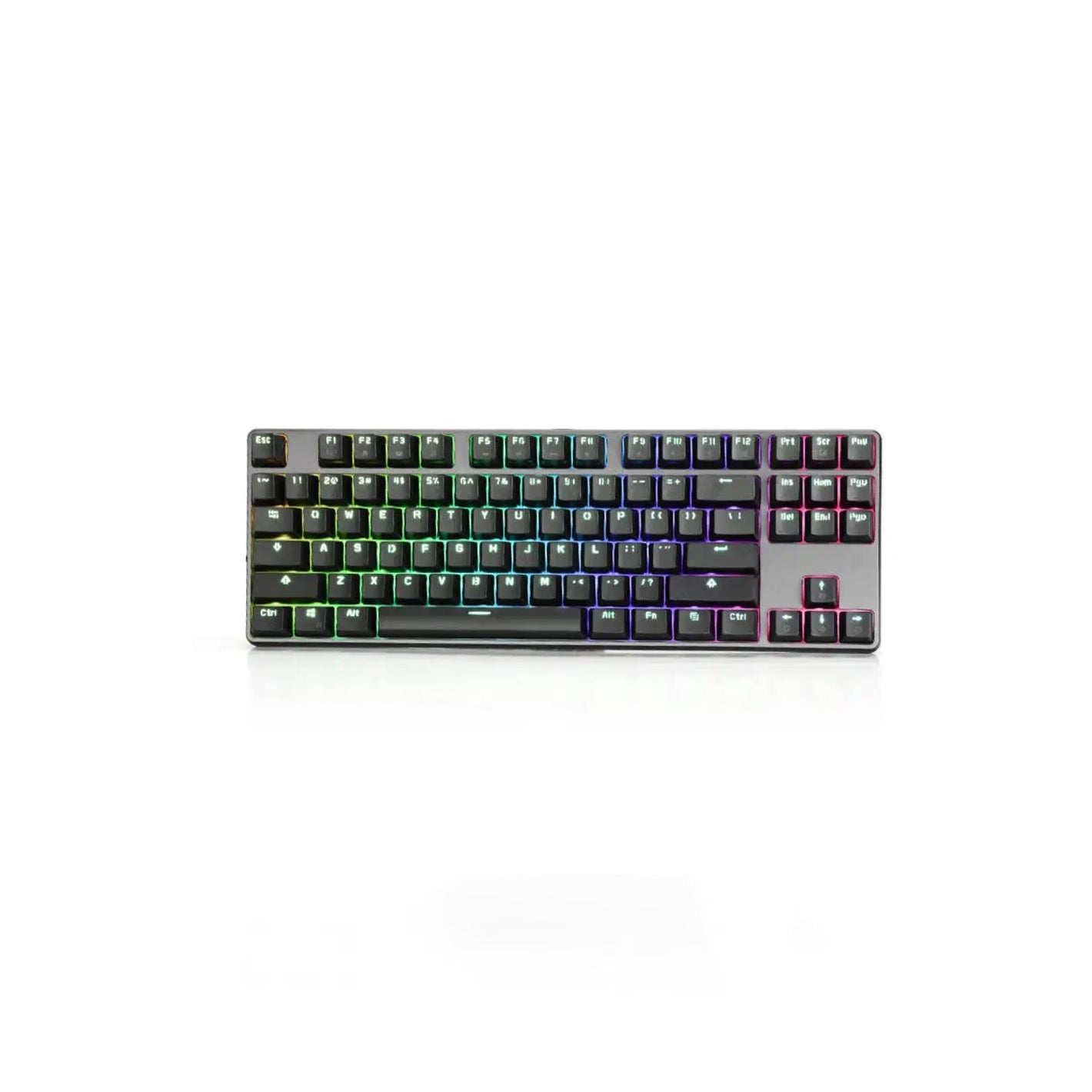 Royal Kludge RK603CNC Brown Switch Keyboard (6935280808876)