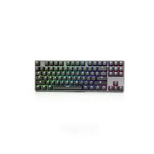 Royal Kludge RK603CNC Brown Switch Keyboard (6935280808876)