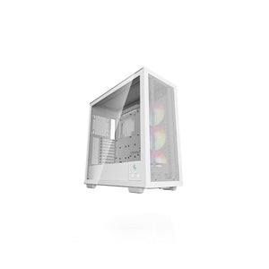 Deepcool Morpheus Internal Shapeshifter ATX Max White Casing (MORPHEUS-WHAPA1-G-1)