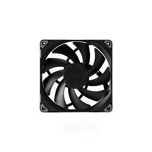 Phanteks M25-140 PWM Black 140mm Fan Cooler Fan (PH-F140M25_PWM_BBK01)