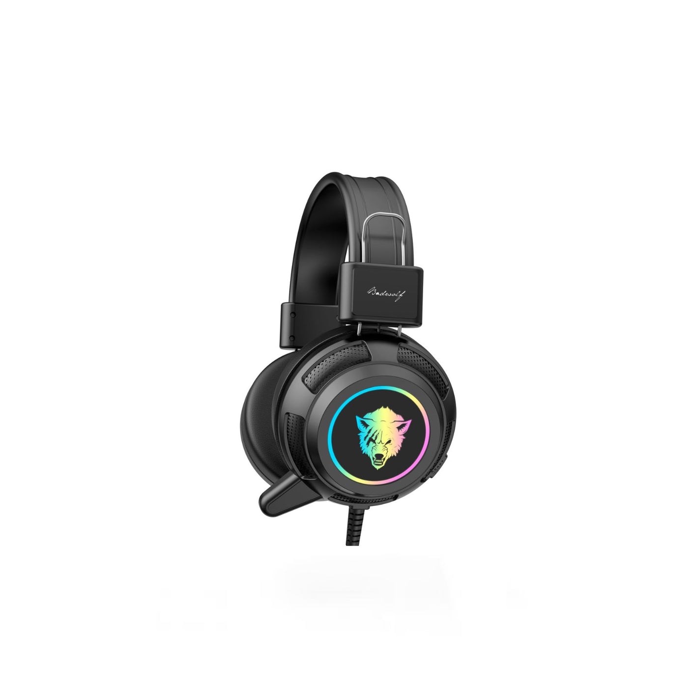 Badwolf Aura1 Gaming Headset