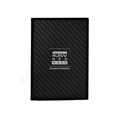 Klevv - Neo N400 480GB SSD, 2.5" SATA III SSD (K480GSSDS3-N40)