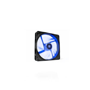 NZXT FZ 140 Air Flow Series 140mm LED Blue Cooler Fan (RF-FZ140-U1)