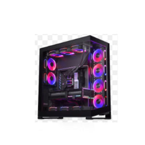 Phanteks NV7 Black Full Tower Casing (PH-NV723TG_DBK01)
