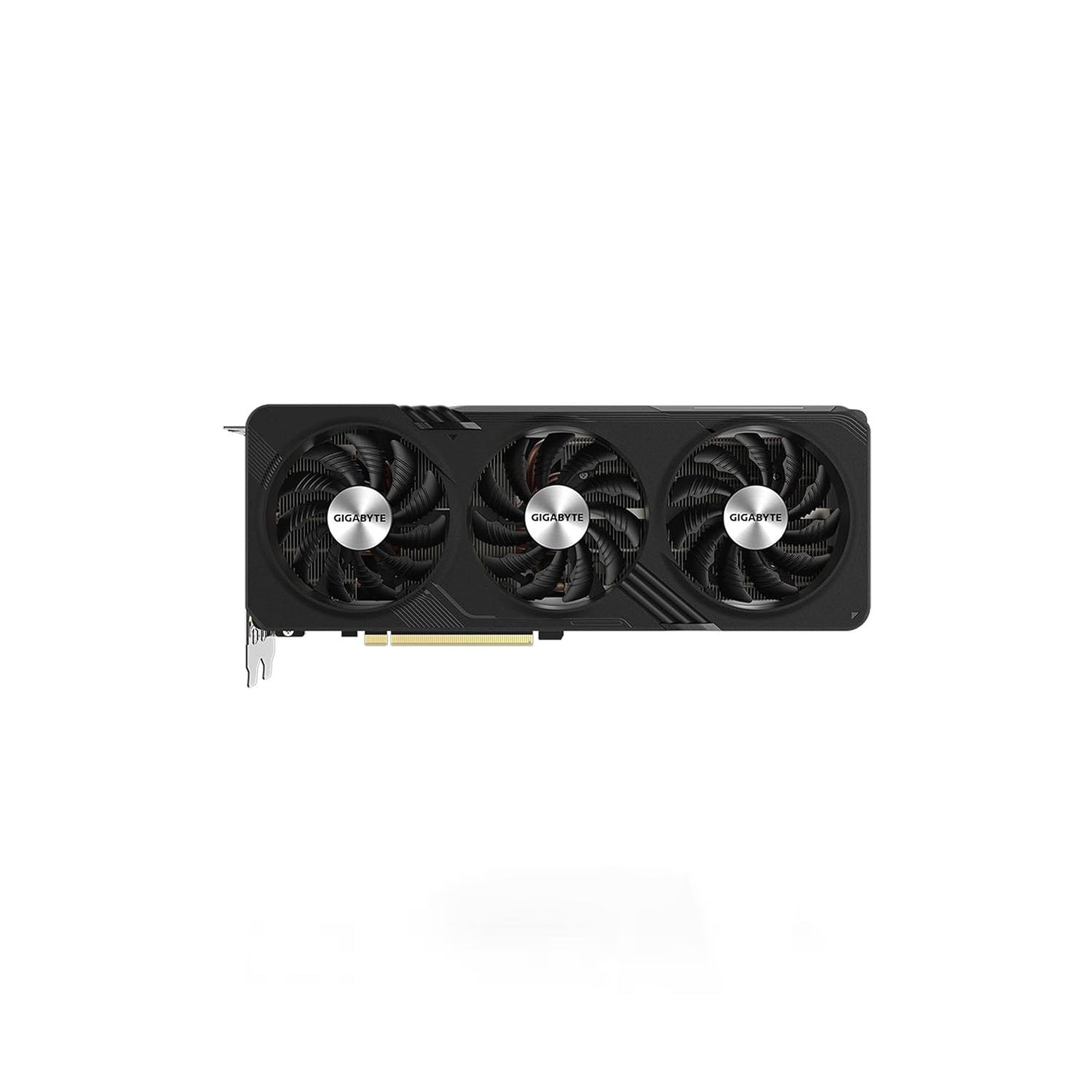 Gigabyte Radeon RX 7600XT Gaming OC 16GB GDDR6 128bit Graphic Card (GV-R76XTGaming-OC-16GD)