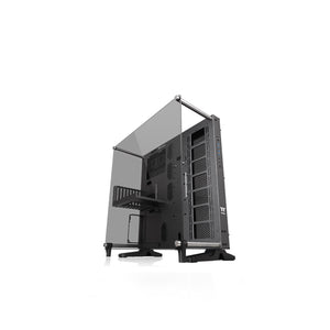 Thermaltake Core P5 TG Ti Mid Tower Space Gray Open Frame ATX Casing (CA-1E7-00M9WN-00 )