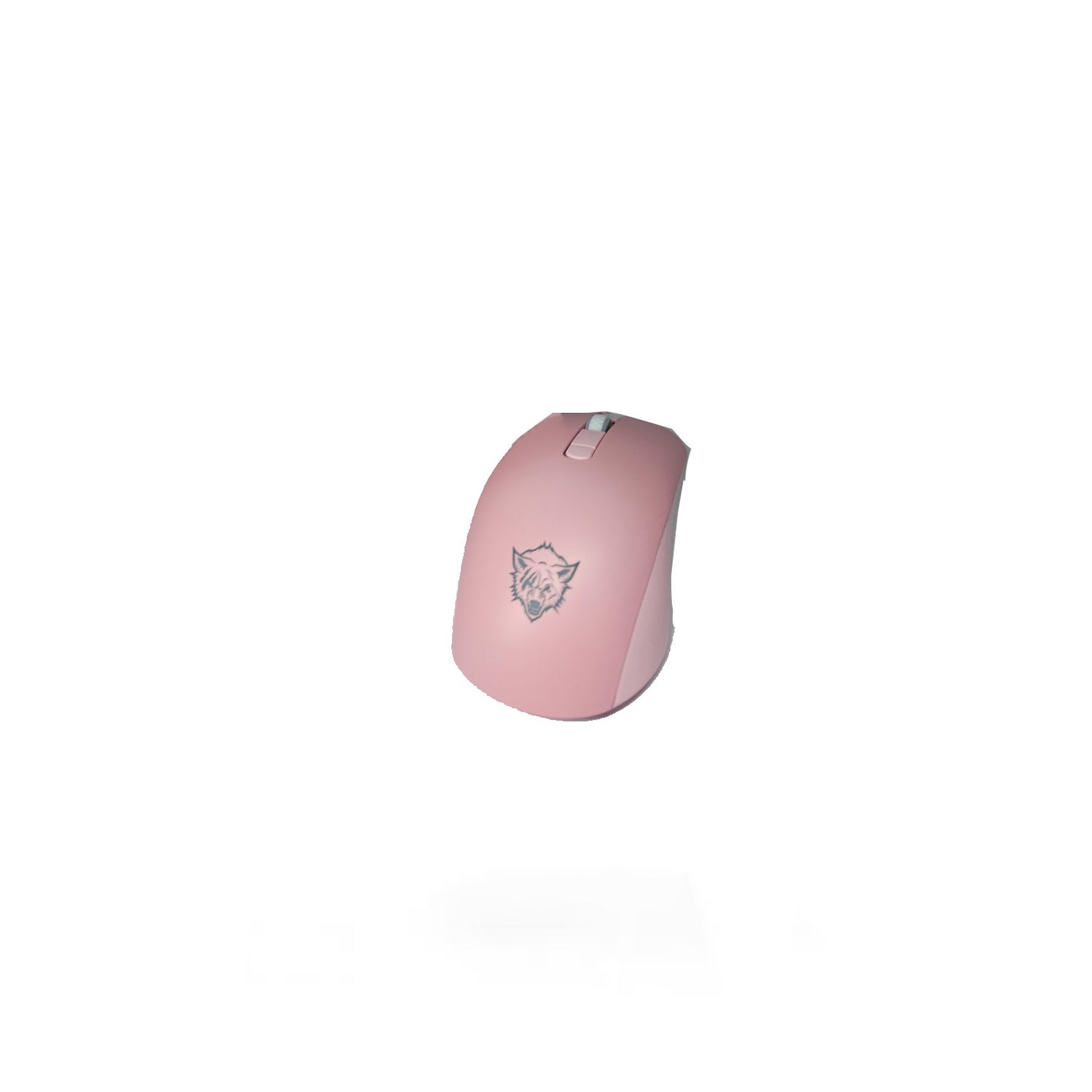 MOUSE Petmalu M100 Sakura Pink