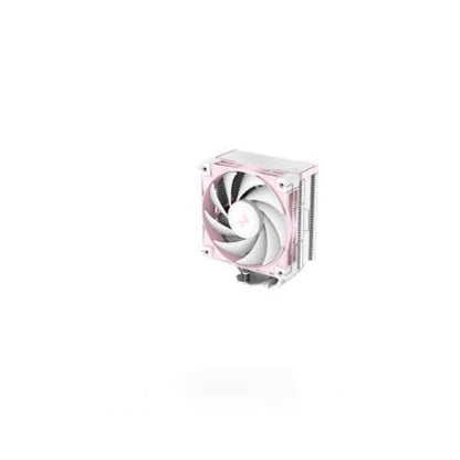 Deepcool AK400 Pink Limited Performance CPU Cooler (R-AK400-WPNPMN-G)