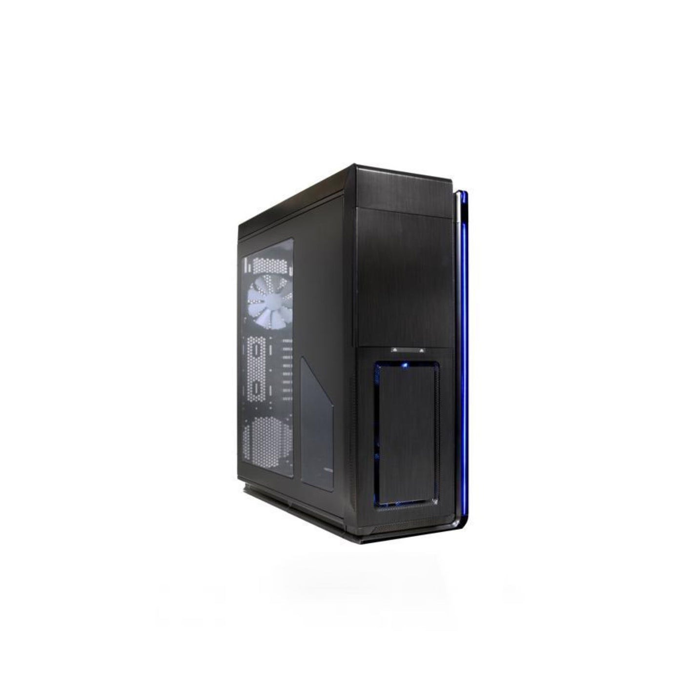 Phanteks Enthoo Primo Black Full Tower Casing (PH-ES813P_BL)