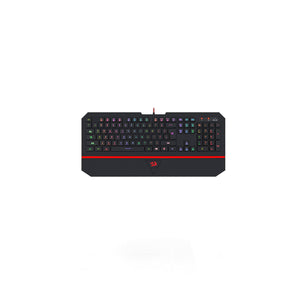 Redragon Karura 2 K502 RGB 104Keys Membrane Keyboard