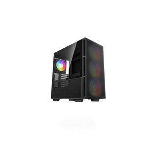 Deepcool CH560 High Airflow Reimagined Black Casing (R-CH560-BKAPE4-G-1)