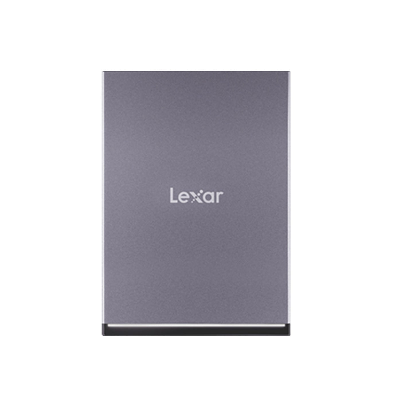 Lexar SL210 1TB USB 3.1 Type-C Portable SSD (LSL210X001T-RNNNG)