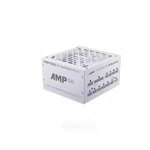 Phanteks AMP GH 1000W 80+ Platinum ATX Fully Modular White (PH-P1000GH_WT01_US)