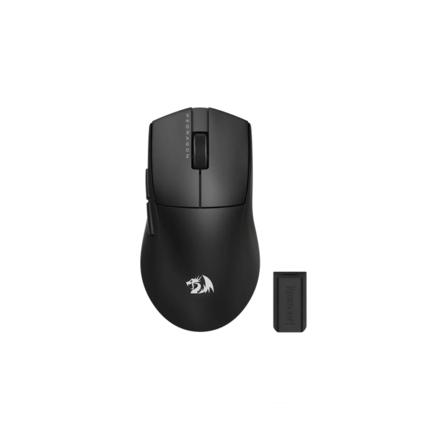 Redragon M916 PRO 4K 3-Mode Black Wireless Gaming Mouse
