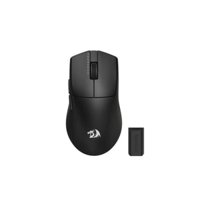 Redragon M916 PRO 4K 3-Mode Black Wireless Gaming Mouse
