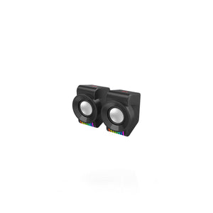 Redragon GS514 Kage Wired Desktop PC Gaming Speaker