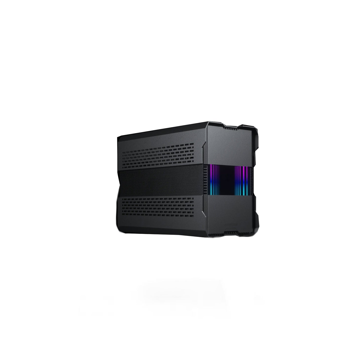 Phanteks Enthoo Evolv Shift XT Tempered Glass Satin Black Casing (PH-ES121XT_DBK01)
