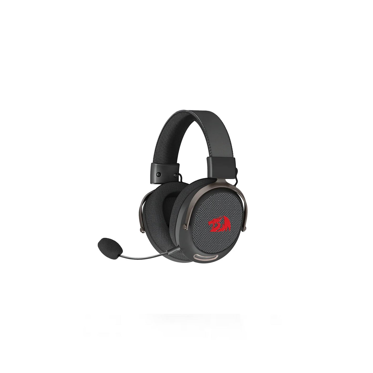 Redragon H858 Arrow Black Wireless Gaming Headset
