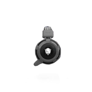 Badwolf V8 LED Grey Gaming Headset
