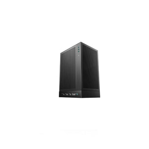 Deepcool CH170 Digital Vertical ITX Black Casing (R-CH170-BKNPI0D-G-1)