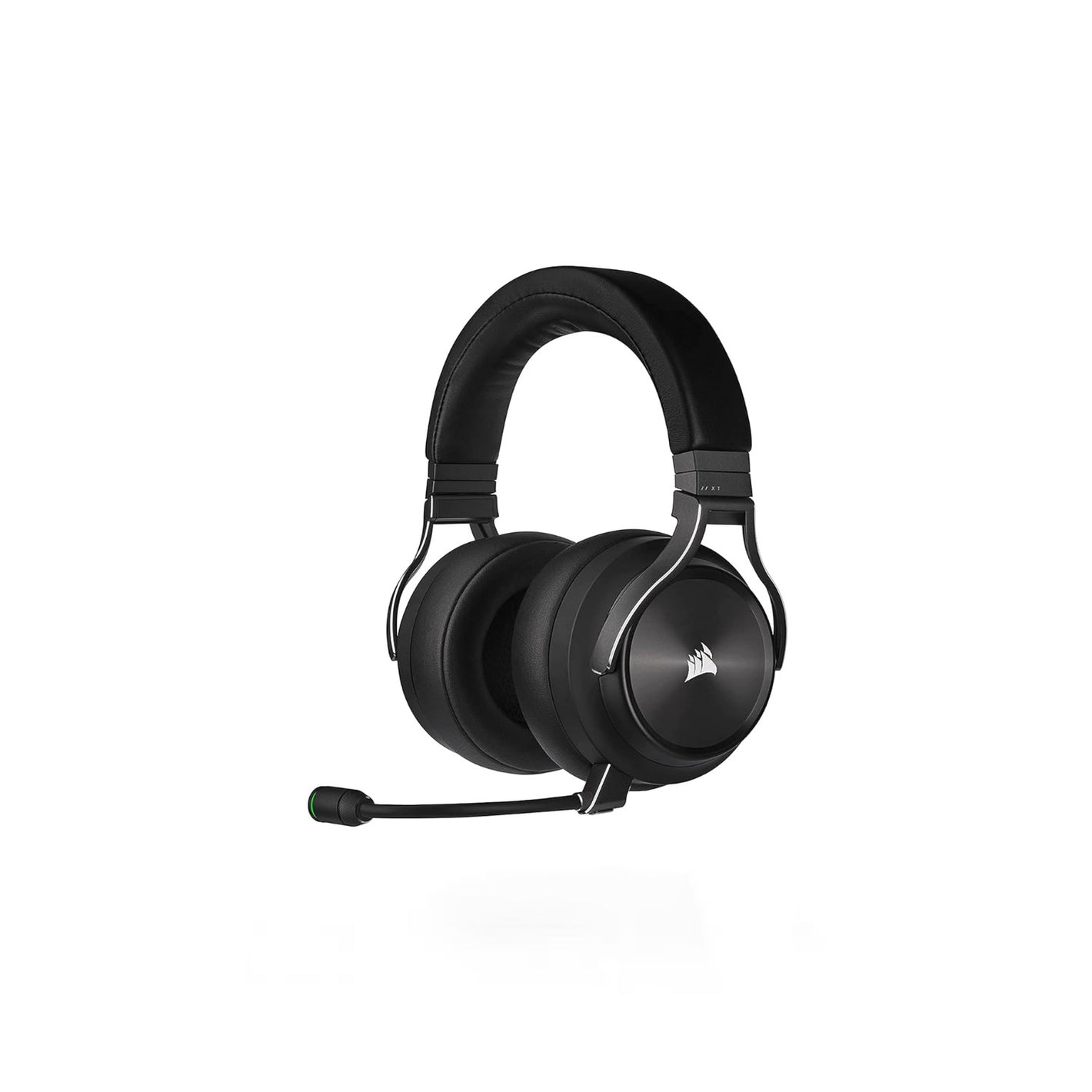 Corsair Virtuoso RGB Wireless XT High Fidelity Gaming Slate Headset (CS-CA-9011188-AP)