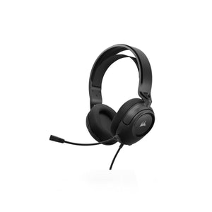 Corsair HS35 Surround V2 Wired Carbon Headset (CS-CA-9011386-AP)