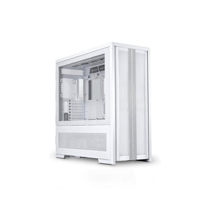 Lian Li V3000 Plus White GGF Edition Full Tower Casing (G99.V3000PW.00)