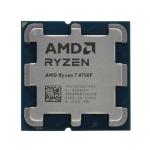 AMD Ryzen 7 8700F 4.1 GHz Socket AM5 Processor - Box Type