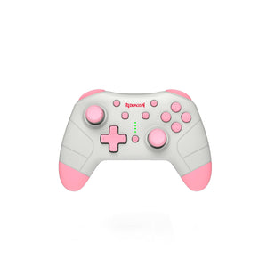 Redragon G815 Pluto Pink Wireless Gaming Controller