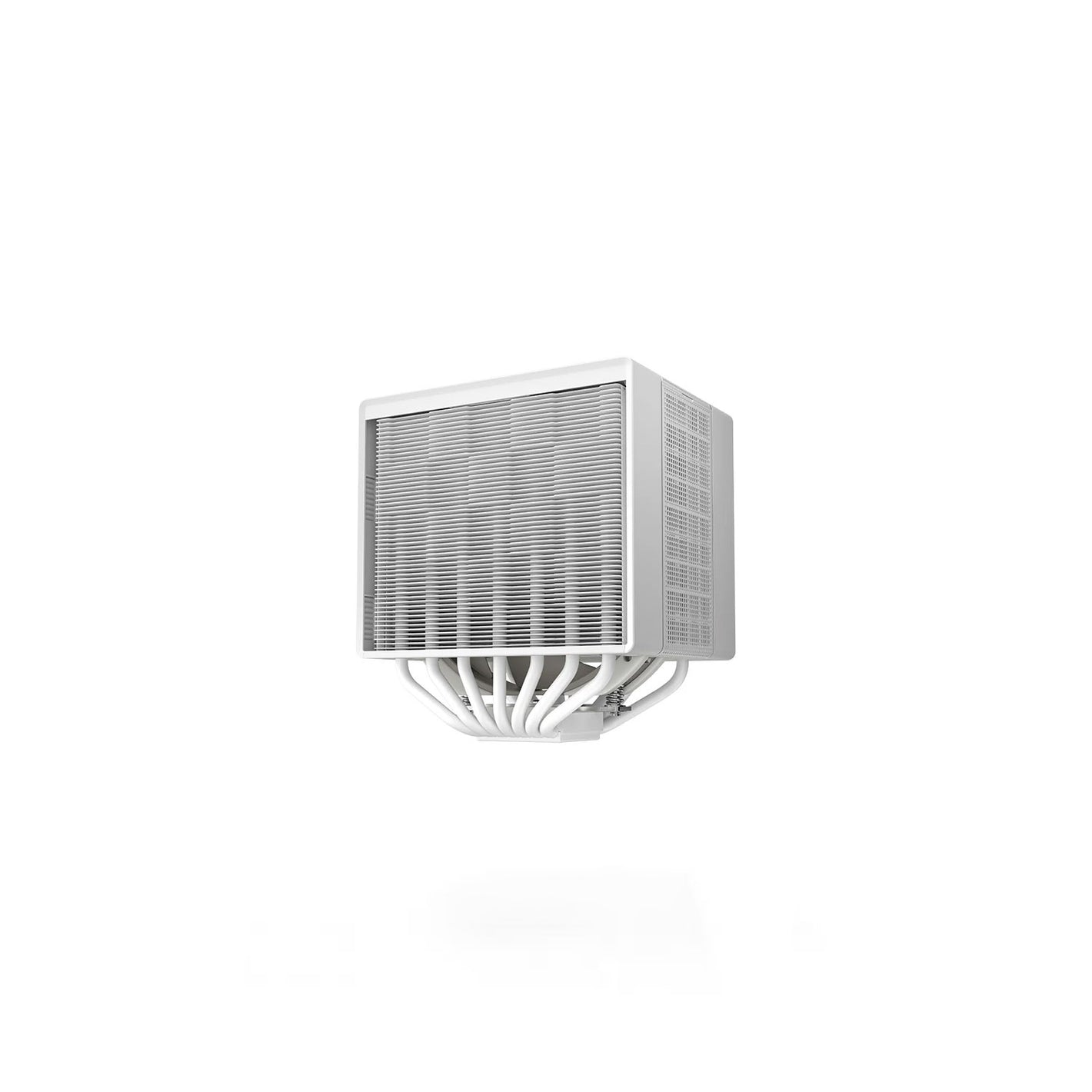 Deepcool Assassin 4S WH Sophisticated Elegance White CPU Cooler (R-ASN4S-WHGPMN-G)