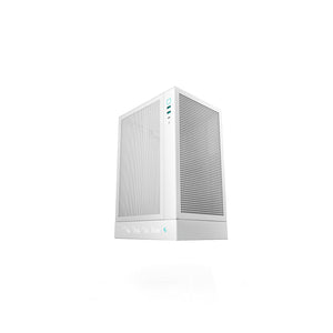 Deepcool CH170 WH Digital Vertical ITX White Casing (R-CH170-WHNPI0D-G-1)