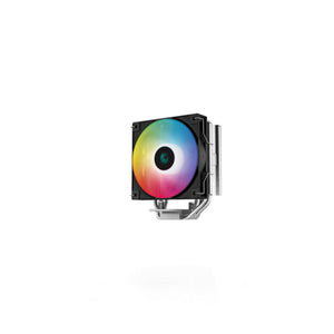 Deepcool Gammaxx AG400 ARGB CPU Cooler (R-AG400-BKANMC-G-1)