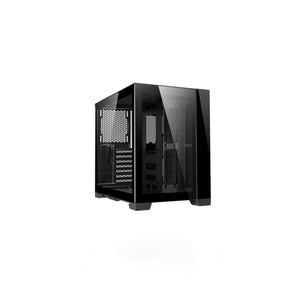 Lian Li 011 Dynamic Mini Black Casing (G99.011DMI-X)