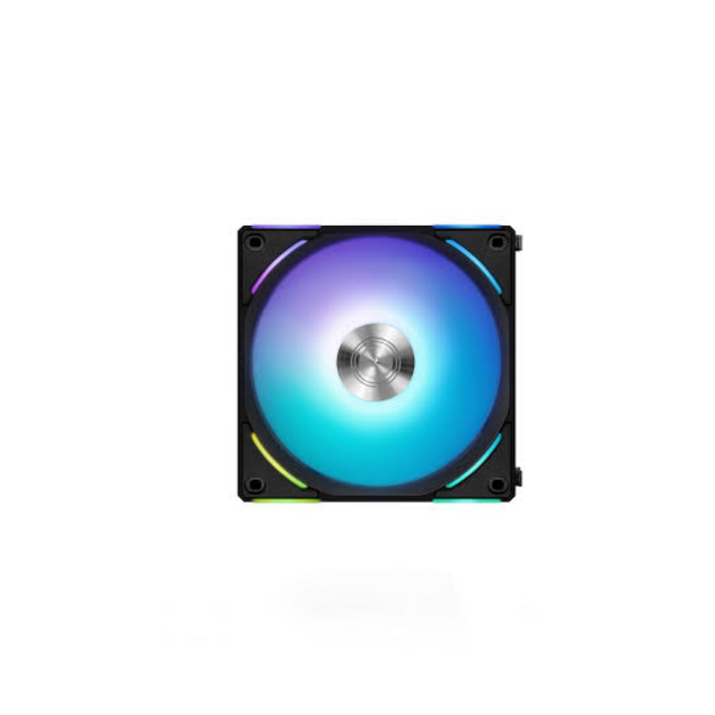 Lian Li Uni Fan AL120 V2 Black Cooler Fan (G99.12ALV21B.00)
