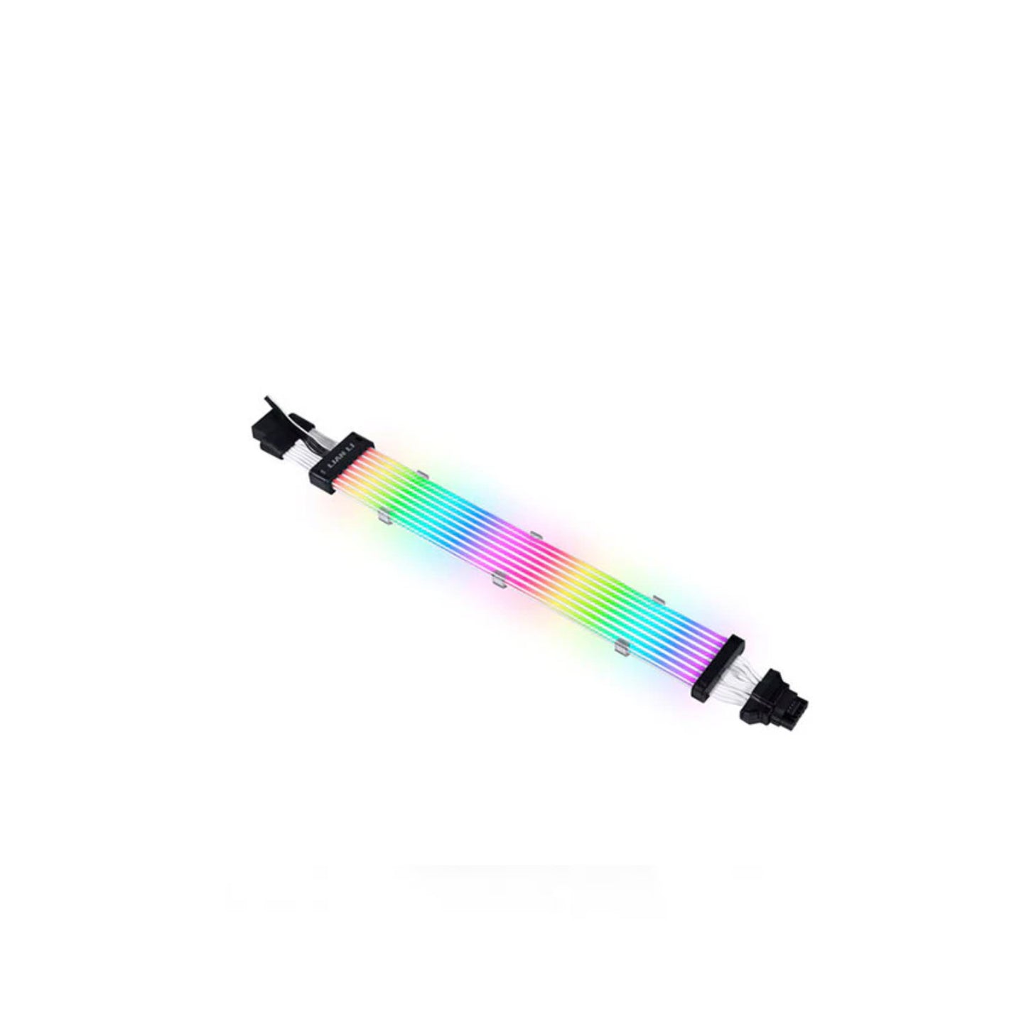 Lian Li Strimer Plus 16-8 Addressable RGB V2 Cables (PW16-8PV2)